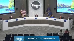 12th Avenue North Bridge among topics ahead of Fargo City Commission
