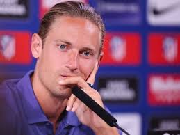 Marcos Llorente: «Atlético weren’t owed Champions, life owes you nothing»