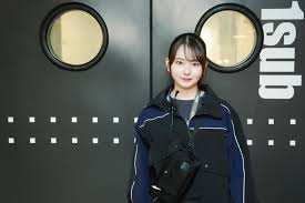 山田杏奈、『俺たちの箱根駅伝』出演決定 主演・大泉洋に爆笑されたNGシーンも告白（オリコン）