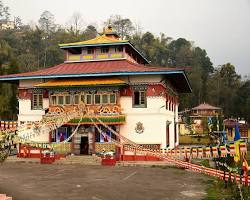 Image of Phodong Monastery, Gangtok
