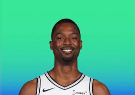 I think obviously just his poise when he’s out on the …