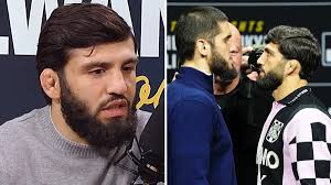 Arman Tsarukyan's UFC Setbacks: Gaethje Weighs In