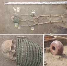 Lithuania MFA on Twitter: . @MissionSiberia team managed to visit 18 cemeteries and tend around 120 graves of #Lithuanians buried Kazakhstan. About 280,000 people from #Lithuania were sent to forced-labour camps, or