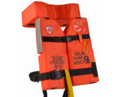 Image of Life Jacket Tenders