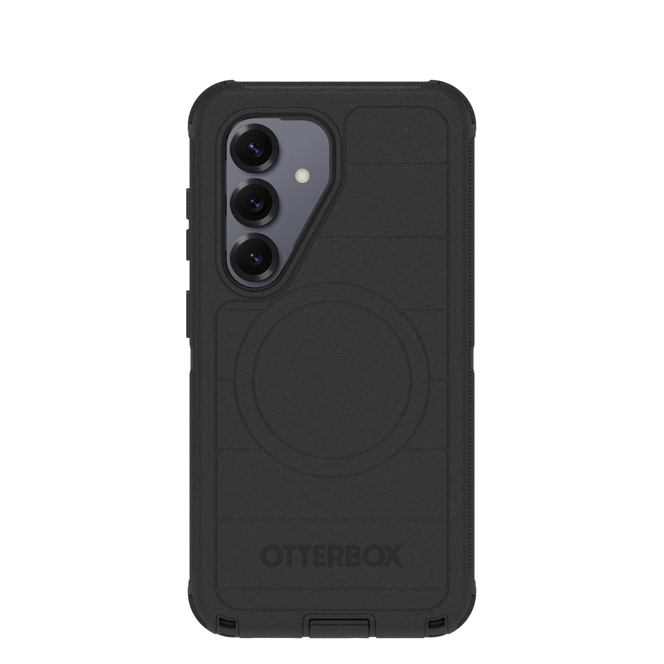 Otterbox Defender Series Pro Case with Magnets for Samsung Galaxy S26