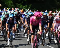 tour de france stage 5 Picture