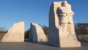 Image result for MLK memorial