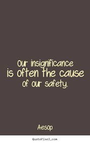 Aesop Quotes Quotations. QuotesGram via Relatably.com