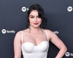 Ariel Winter actress
