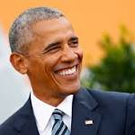 Donald Trump Barack Obama Lost