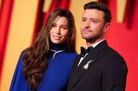 Justin Timberlake & Jessica Biel Celebrate 14th Anniversary in Sweet Posts