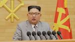 Diplomatic Makeover? Jong-Un's Western-Style Suit
