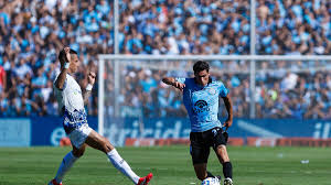 ¡Córdoba Arde! Clásico Talleres vs. Belgrano: ¿Quién se lleva la Gloria? - Imagen principal del artículo