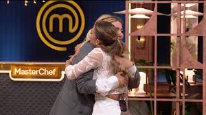 Evangelina Anderson: Lágrimas y Reconciliación en MasterChef Celebrity
