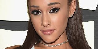 Resultado de imagem para ariana grande 2015 instagram