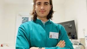 Trend Google: federico derla