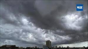 Scorching Heat and Sudden Storms: Vidarbha Faces a Climate Paradox