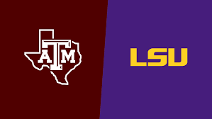 How to Watch Texas A&M vs. LSU: TV Channel, Live Stream, Time — FOX Sports