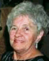 SEELEY LAKE Laila Lewis, 72, of Seeley Lake, died of cancer Monday, Aug. - 8-12oblewis_08122012