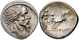 Image result for ROMAN EMPERORS COINS FROM B.C. TO A.D.