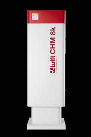 Lufft Ceilometer Series