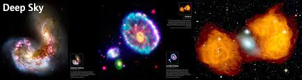 Image result for cartwheel galaxy