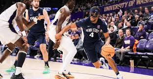 YAY HOOPS(?): Penn State@Oregon Open Thread