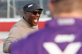 23XI Racing driver reveals uncompromising expectations of driving for Michael Jordan