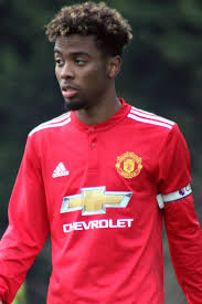 Angel Gomes