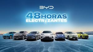 Movilidad Eléctrica - News update