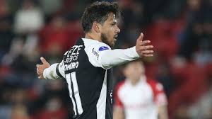 Boca Juniors inicia conversas para contratar Romero, ex-Corinthians