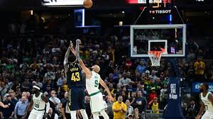 BSJ Live Coverage: Celtics at Pacers, 7 p.m. - Walsh returns as C's being long road trip