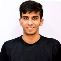 Astra Security Employee Shikhil Sharma's profile photo