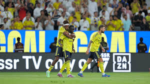 Al-Nassr vs Al-Riyadh Lineups, Team News, Predictions & Head-to-Head Stats