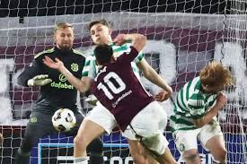 Scottish Premiership Title Race Heats Up: Can Hearts Break the Old Firm Duopoly?