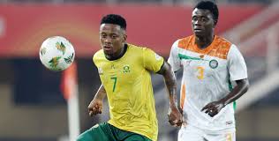 África do Sul x Nigéria: Jogo Decisivo! Onde Assistir AO VIVO!