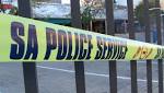 Vehicle bullet holes lead police