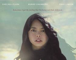 Image of Protector (2023) movie poster