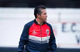 Futebol Interior - News update