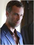 Rolle: Ginger Fitzgerald. JR Bourne. Rolle: James