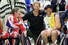 prince harry, duke of sussex