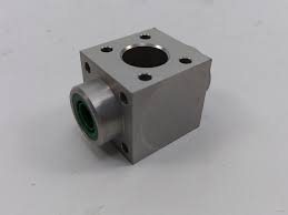 Festo 178466 KPE-12 Clamping Unit | eBay