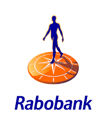 Afbeeldingsresultaat voor logo rabobank