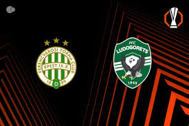 Ferencváros x Ludogorets Razgrad - Retrospecto, escalações e onde assistir
