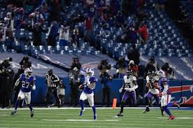 Buffalo’s Roster Shakeup: Bills Release Four as $22M Cap Deficit Looms