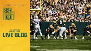 green bay packers indianapolis colts