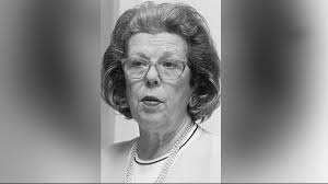 Simone Tata, mother of Noel Tata, passes away at the age of 95