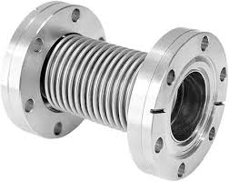 Amazon.com: Conflat Flange (CF) Flexible Coupling, CF 1-1/3 ...