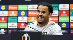 Bournemouth news: Justin Kluivert on Europa League and AC Milan