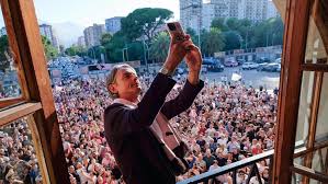 la Repubblica - News update